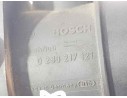 Recambio de caudalimetro para ford galaxy (vx) gls referencia OEM IAM 280217121  BOSCH