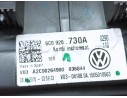 Recambio de cuadro instrumentos para volkswagen polo (6r1) 5 puertas referencia OEM IAM 6C0920730A A2C90364900 