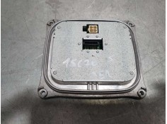 Recambio de centralita faro para audi a4 ber. (b8) e referencia OEM IAM 8K0907472A 130732921801 DCH