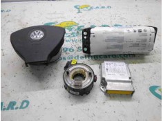 Recambio de kit airbag para volkswagen golf v berlina (1k1) conceptline (e) referencia OEM IAM   
