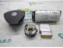 Recambio de kit airbag para volkswagen golf v berlina (1k1) conceptline (e) referencia OEM IAM   