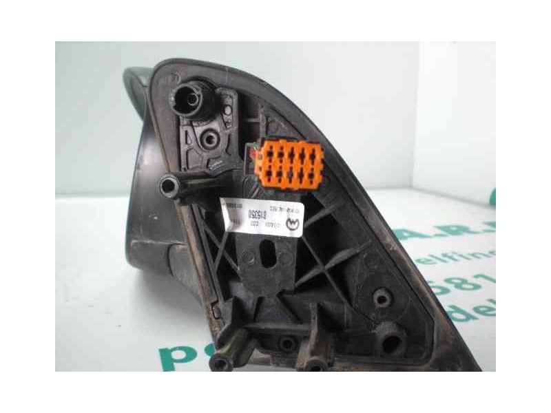 Recambio de retrovisor izquierdo para citroën xsara picasso 1.6 16v hdi referencia OEM IAM   ELECTRICO