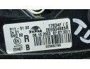 Recambio de piloto trasero derecho exterior para renault clio v (b7_) 1.0 lpg (b7mt) referencia OEM IAM 265504885R ROZADO 17834F
