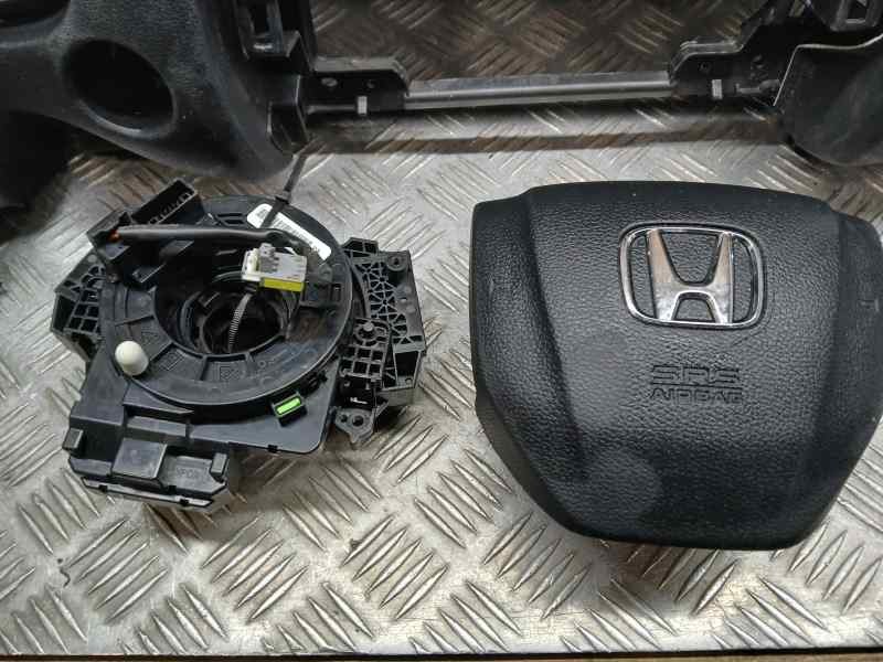 Recambio de kit airbag para honda cr-v elegance hybrid 2wd referencia OEM IAM 1011001524  C/SALPICADERO SIN CENTRALITA