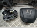 Recambio de kit airbag para honda cr-v elegance hybrid 2wd referencia OEM IAM 1011001524  C/SALPICADERO SIN CENTRALITA
