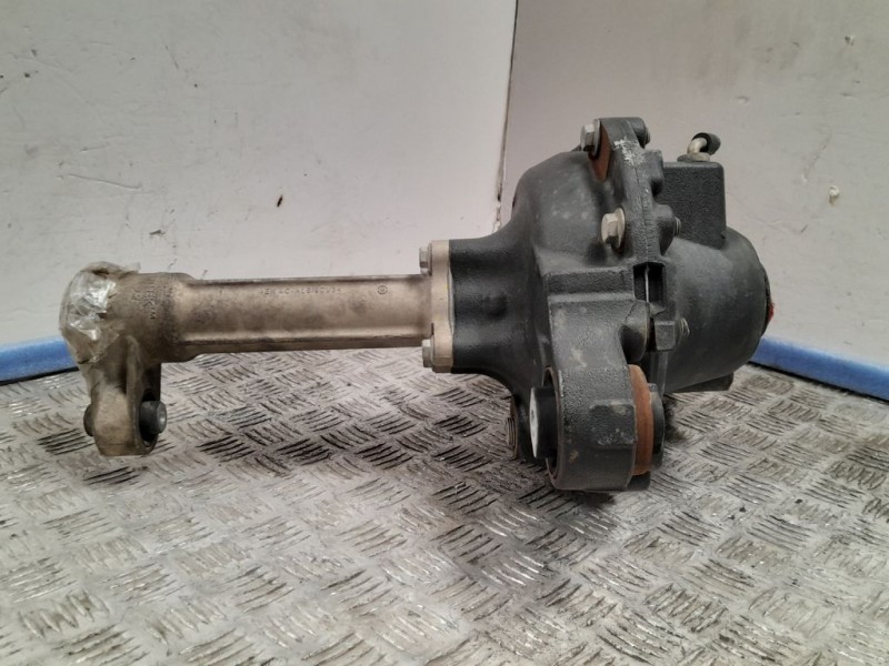 Recambio de diferencial delantero para land rover range rover sport hse referencia OEM IAM CH223017AB 13721808902 