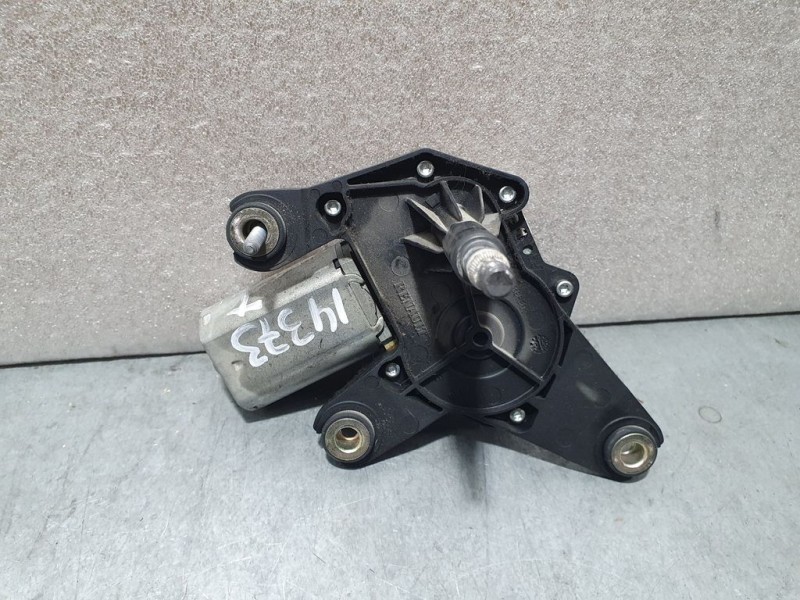 Recambio de motor limpia trasero para renault scenic ii authentique referencia OEM IAM 8200153458C 53018912 VALEO