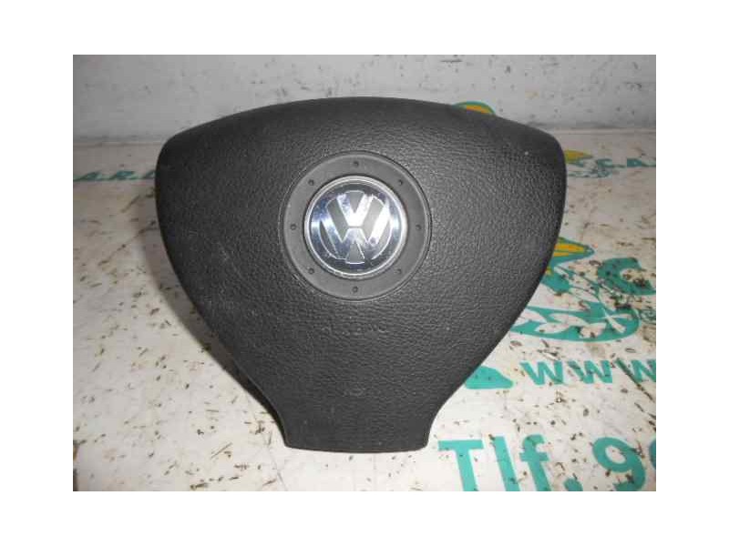 Recambio de kit airbag para volkswagen golf v berlina (1k1) conceptline (e) referencia OEM IAM   