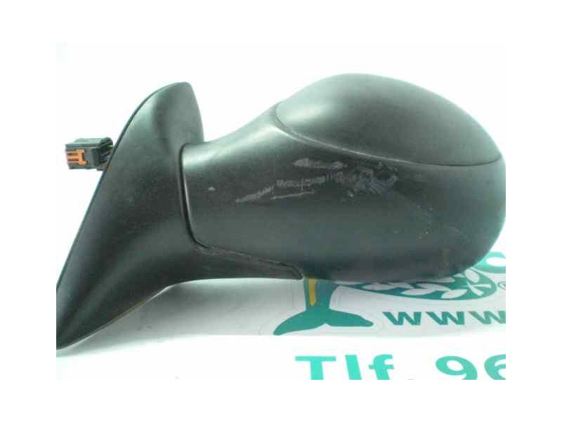 Recambio de retrovisor izquierdo para citroën xsara picasso 1.6 16v hdi referencia OEM IAM   ELECTRICO