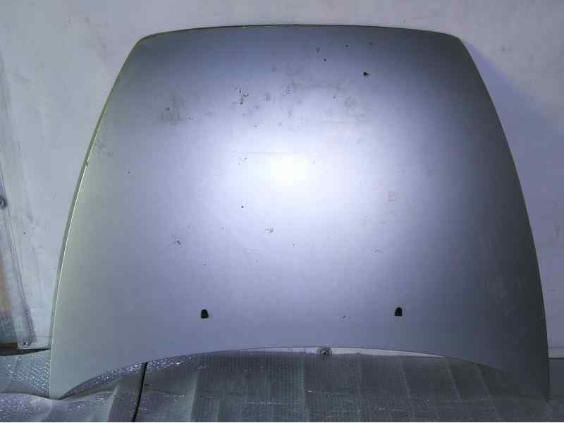 Recambio de capot para volvo v50 familiar 2.4 kinetic referencia OEM IAM   