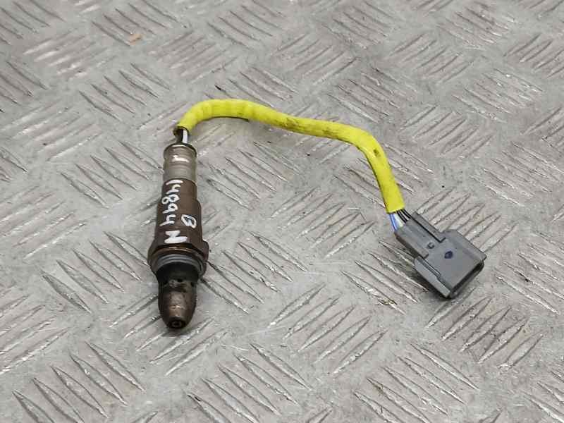 Recambio de sonda lambda para renault clio v experience referencia OEM IAM 226931998R 2165005151 DENSO