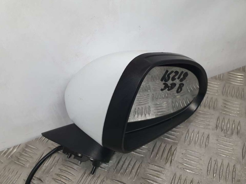 Recambio de retrovisor derecho para opel corsa d selective referencia OEM IAM 468435664  ELECTRICO 3 CABLES TOCADO