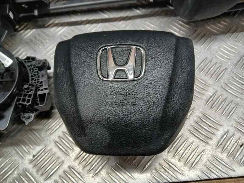 Recambio de kit airbag para honda cr-v elegance hybrid 2wd referencia OEM IAM 1011001524  C/SALPICADERO SIN CENTRALITA