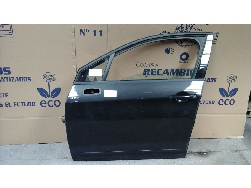 Recambio de puerta delantera izquierda para citroën c5 berlina business referencia OEM IAM   ROZADA
