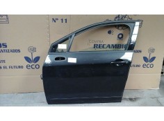 Recambio de puerta delantera izquierda para citroën c5 berlina business referencia OEM IAM   ROZADA