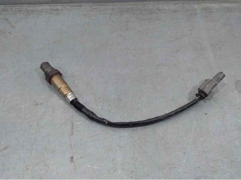 Recambio de sonda lambda para mg zs 1.5 vti referencia OEM IAM F01R00C226 12637338 BOSCH