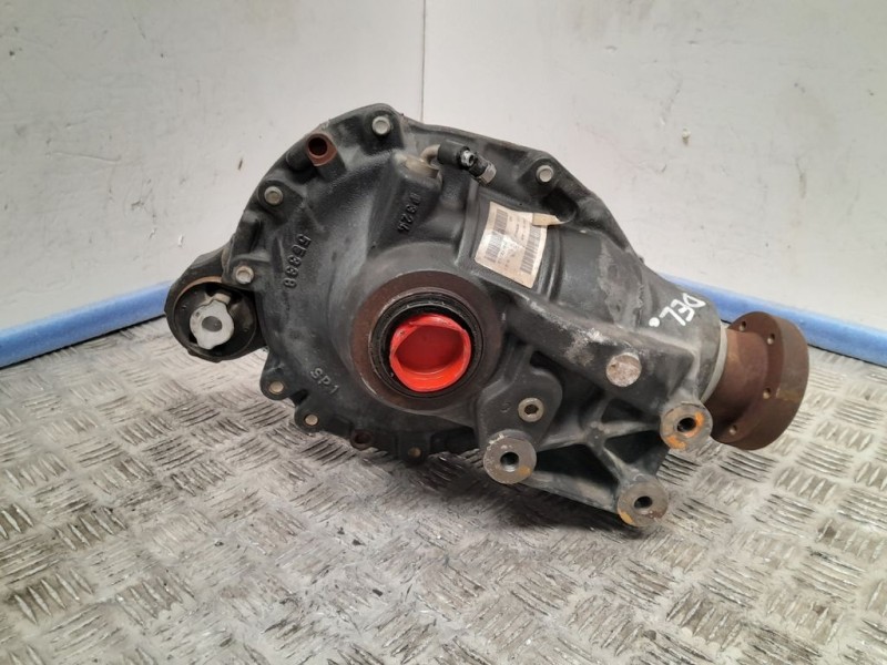 Recambio de diferencial delantero para land rover range rover sport hse referencia OEM IAM CH223017AB 13721808902 