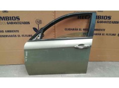 Recambio de puerta delantera izquierda para alfa romeo 147 (190) 1.9 jtd impression referencia OEM IAM   