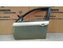 Recambio de puerta delantera izquierda para alfa romeo 147 (190) 1.9 jtd impression referencia OEM IAM   