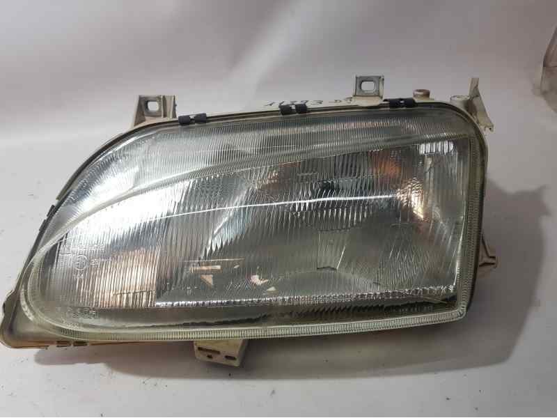 Recambio de faro izquierdo para ford galaxy (vx) gls referencia OEM IAM 95VW13005YD 0301148311 AUTOMOTIVE