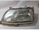 Recambio de faro izquierdo para ford galaxy (vx) gls referencia OEM IAM 95VW13005YD 0301148311 AUTOMOTIVE