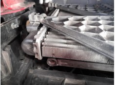 Recambio de radiador agua para volkswagen polo v (6r1, 6c1) 1.0 referencia OEM IAM 6R0121253  