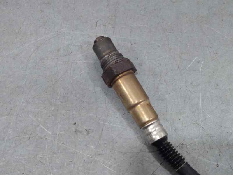 Recambio de sonda lambda para mg zs 1.5 vti referencia OEM IAM F01R00C226 12637338 BOSCH