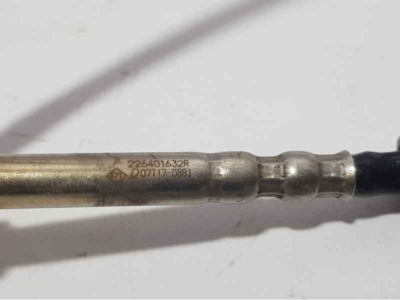 Recambio de sensor para dacia dokker express ambiance referencia OEM IAM 226401632R D07T17088J 