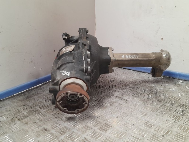 Recambio de diferencial delantero para land rover range rover sport hse referencia OEM IAM CH223017AB 13721808902 