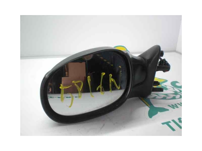 Recambio de retrovisor izquierdo para citroën xsara picasso 1.6 hdi cat (9hy / dv6ted4) referencia OEM IAM   ELECTRICO