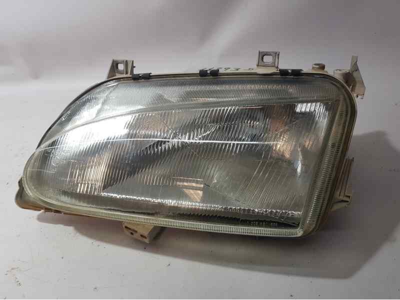 Recambio de faro izquierdo para ford galaxy (vx) gls referencia OEM IAM 95VW13005YD 0301148311 AUTOMOTIVE