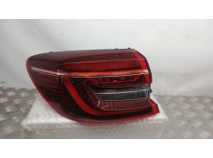 PILOTO TRASERO IZQUIERDO EXTERIOR 265551035R ROZADO 17833F