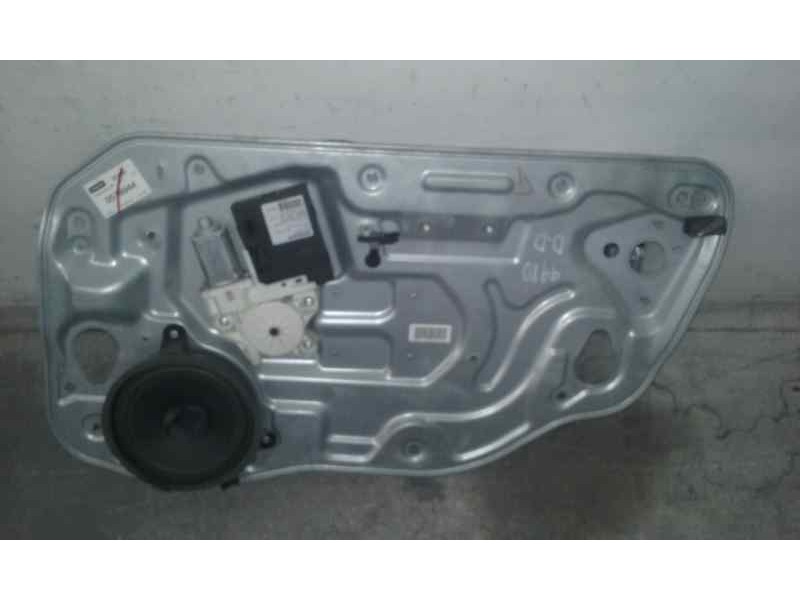 Recambio de elevalunas delantero derecho para volvo v50 familiar 2.4 kinetic referencia OEM IAM   ELECTRICO