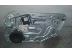 Recambio de elevalunas delantero derecho para volvo v50 familiar 2.4 kinetic referencia OEM IAM   ELECTRICO