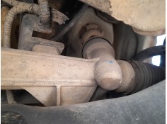 Recambio de cremallera direccion para nissan qashqai i (j10, nj10) 1.5 dci referencia OEM IAM 48001JD90B MECANICA 