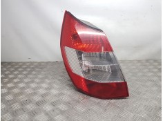 Recambio de piloto trasero izquierdo para renault scenic ii authentique referencia OEM IAM 82004493374  