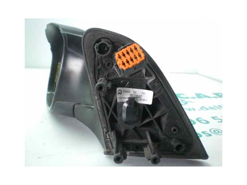 Recambio de retrovisor izquierdo para citroën xsara picasso 1.6 hdi cat (9hy / dv6ted4) referencia OEM IAM   ELECTRICO