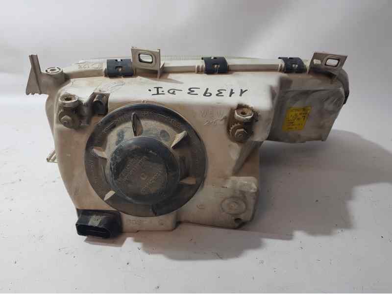 Recambio de faro izquierdo para ford galaxy (vx) gls referencia OEM IAM 95VW13005YD 0301148311 AUTOMOTIVE