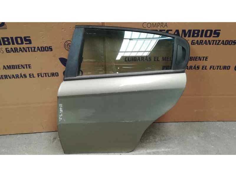 Recambio de puerta trasera izquierda para alfa romeo 147 (190) 1.9 jtd impression referencia OEM IAM   