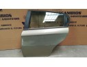 Recambio de puerta trasera izquierda para alfa romeo 147 (190) 1.9 jtd impression referencia OEM IAM   