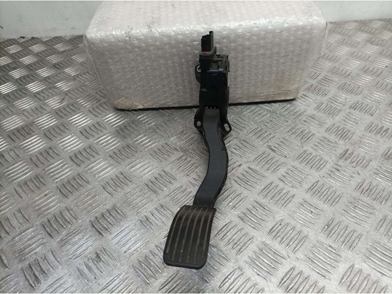 Recambio de potenciometro pedal para citroën c3 1.4 hdi cool referencia OEM IAM 9681844480  