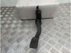Recambio de potenciometro pedal para citroën c3 1.4 hdi cool referencia OEM IAM 9681844480  