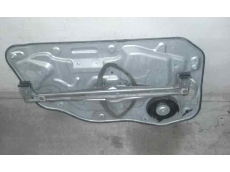 Recambio de elevalunas delantero derecho para volvo v50 familiar 2.4 kinetic referencia OEM IAM   ELECTRICO