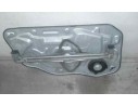 Recambio de elevalunas delantero derecho para volvo v50 familiar 2.4 kinetic referencia OEM IAM   ELECTRICO