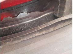 REFUERZO PARAGOLPES TRASERO 6R0807305A 