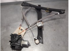 ELEVALUNAS DELANTERO IZQUIERDO 6R4837461N ELECTRICO 0130822531 MOTOR