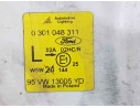 Recambio de faro izquierdo para ford galaxy (vx) gls referencia OEM IAM 95VW13005YD 0301148311 AUTOMOTIVE
