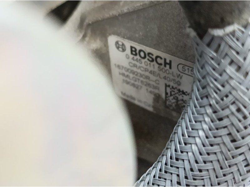 Recambio de motor completo para renault trafic furgón l1h1 2,9t referencia OEM IAM M9R710  C014279