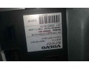 Recambio de elevalunas delantero derecho para volvo v50 familiar 2.4 kinetic referencia OEM IAM   ELECTRICO