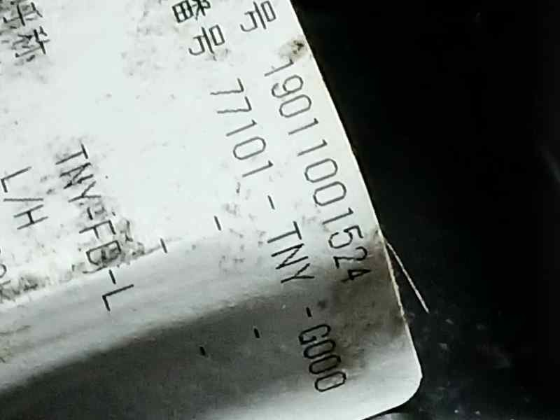 Recambio de kit airbag para honda cr-v elegance hybrid 2wd referencia OEM IAM 1011001524  C/SALPICADERO SIN CENTRALITA